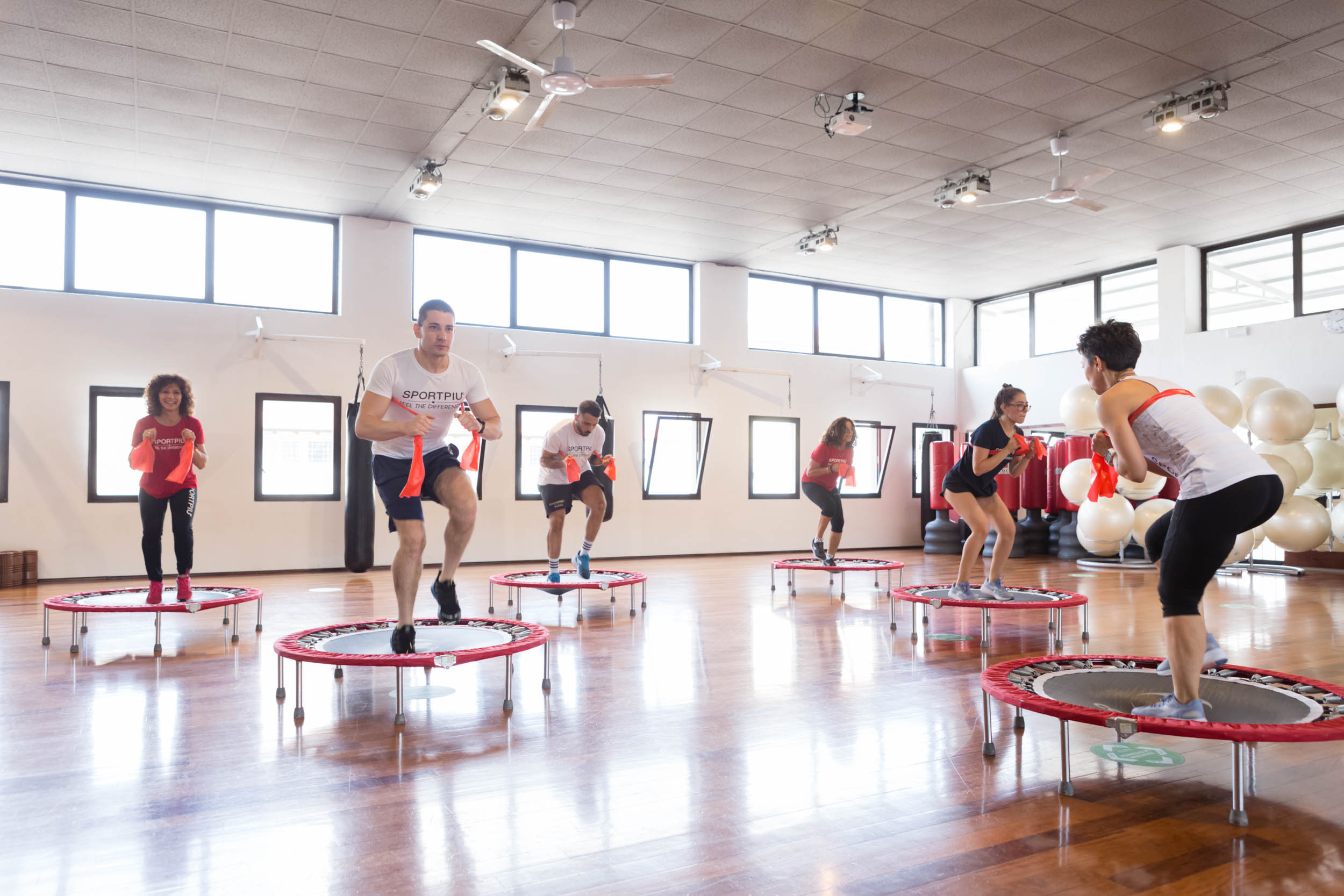 POWERJUMP