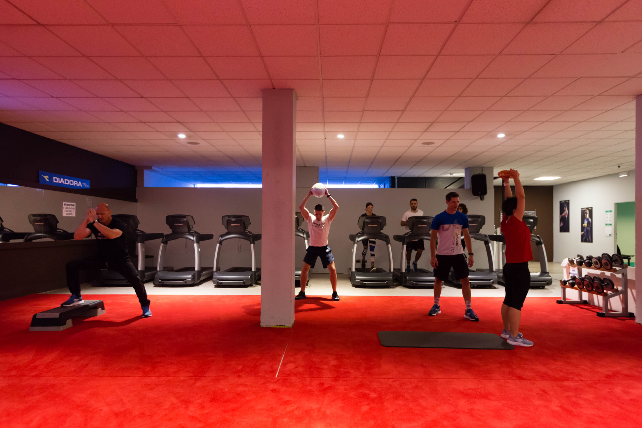 SHOCKTRAINING