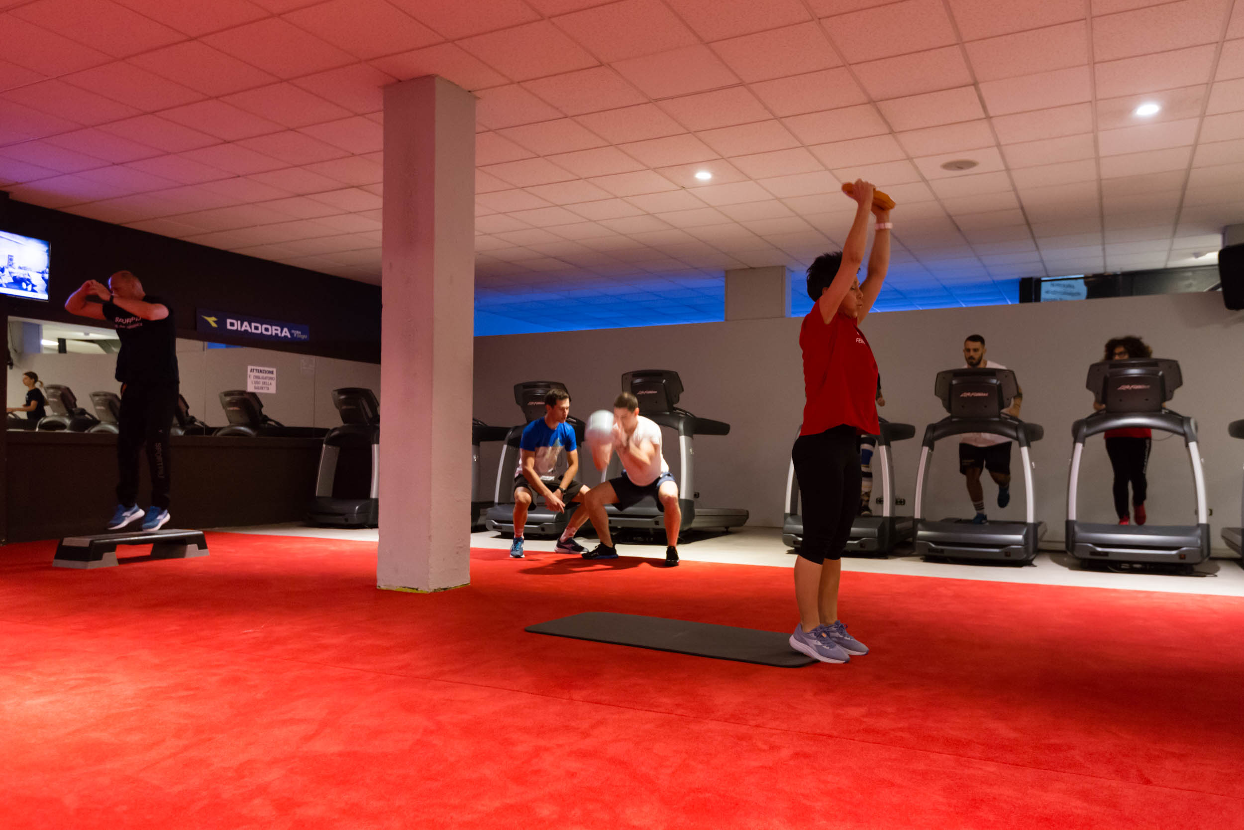 SHOCKTRAINING 3
