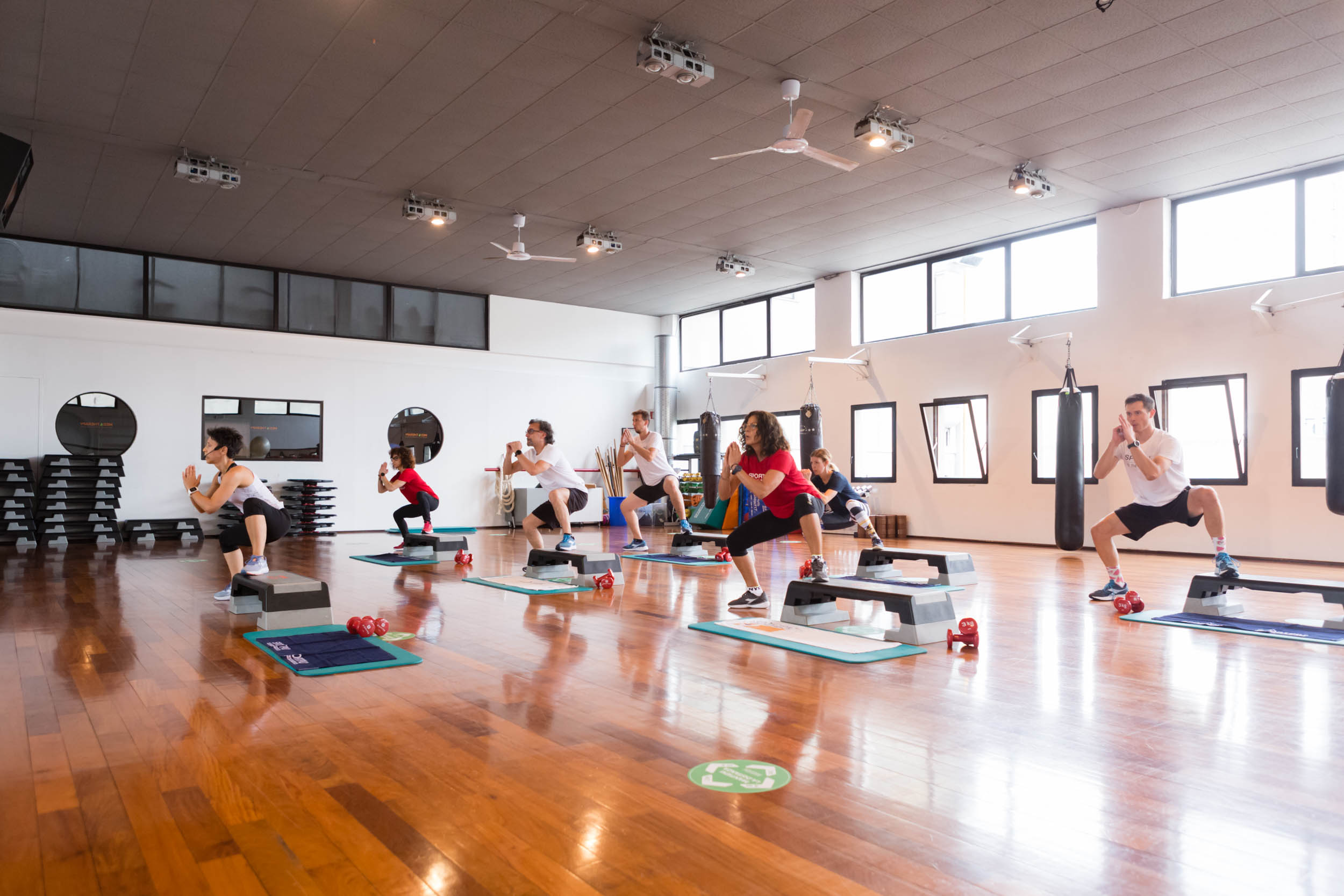 TOTALBODY 11