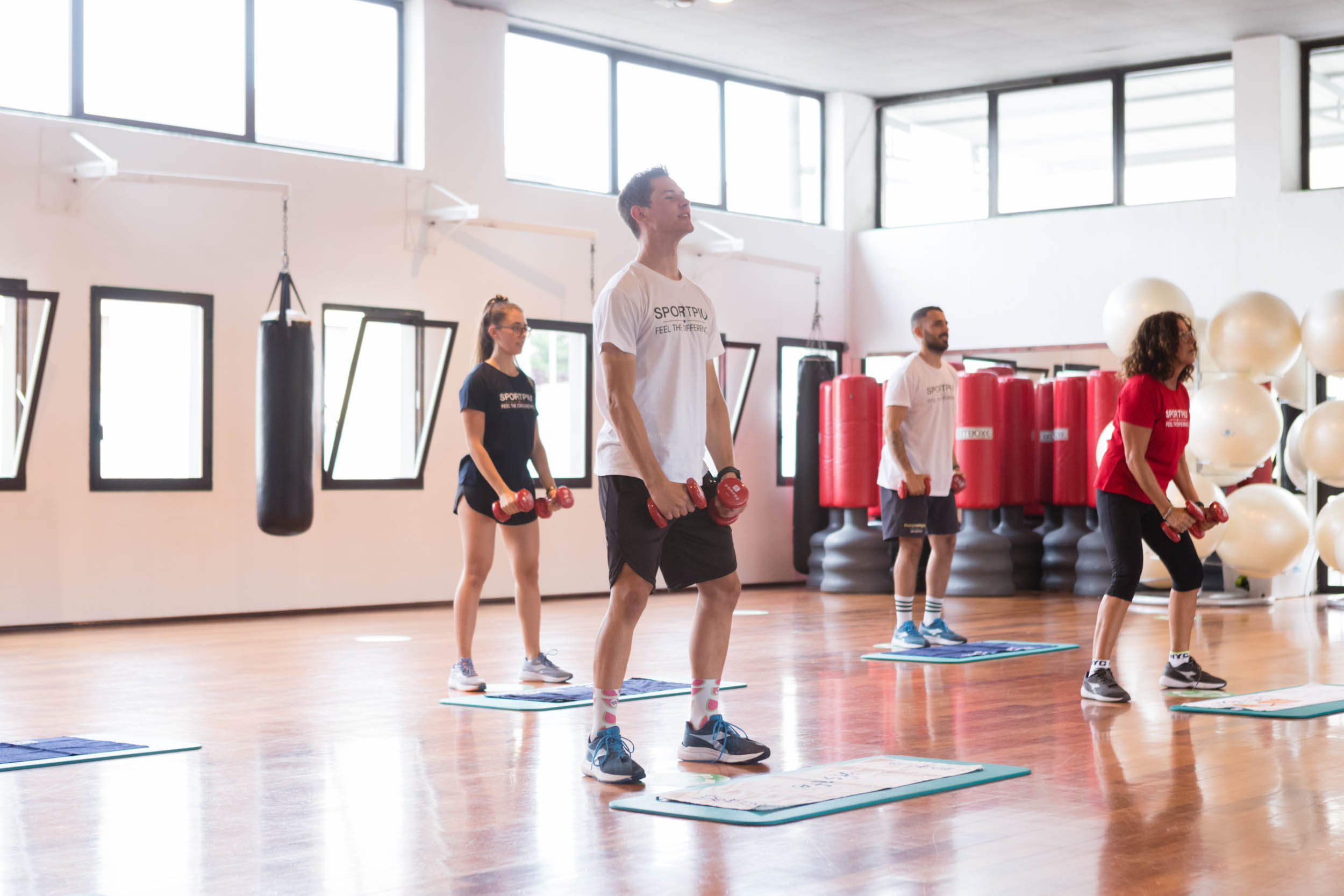 TOTALBODY 23
