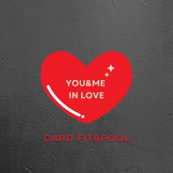 YUO&ME CARD