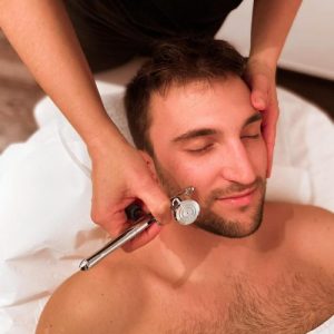 SKIN DETOX FACE - OSSIGENO