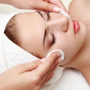 PULIZIA VISO BASIC