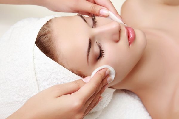 PULIZIA VISO BASIC