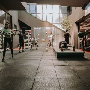 PROGRAMMA DIMAGRANTE STRONG+