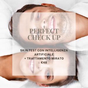 PERFECT CHECK UP VISO