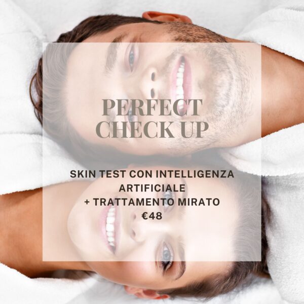 PERFECT CHECK UP VISO
