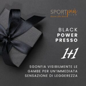 1+1 TRATTAMENTO POWER PRESSO