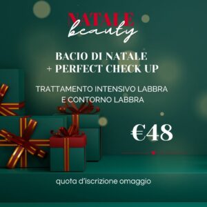 BACIO DI NATALE