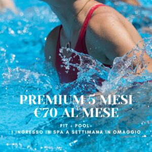 PREMIUM 5 MESI