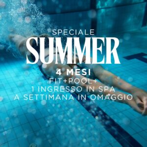 ESTATE IN FORMA 4 MESI