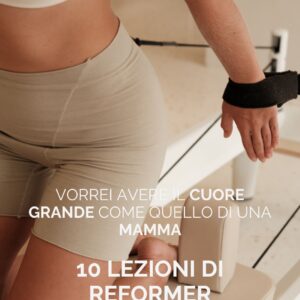 REFORMER SPECIALE MAMMA
