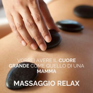 TRATTAMENTO BODY RELAX MAMMA